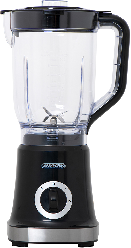 Блендер стационарный Mesko MS 4079 Black - Фото 1