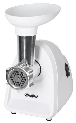 Мясорубка Mesko MS 4809 - Фото 1