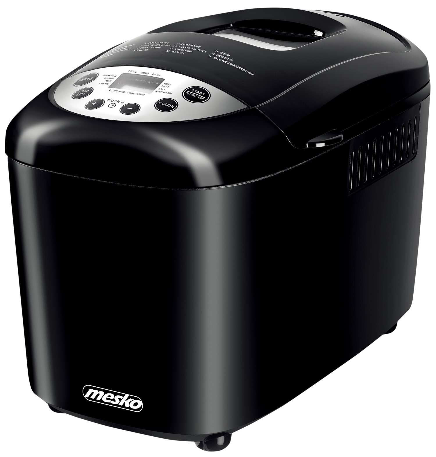 Хлебопечь Mesko MS 6022 - Фото 1