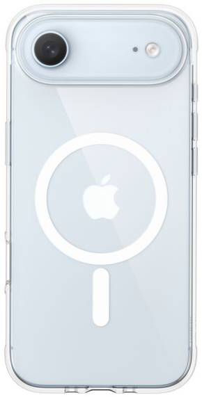 Купити Чохол для смартфону Belkin for iPhone Air Magnetic Protective Clear (MSA033HQCL) - Фото 1 Чохол для смартфону Belkin for iPhone Air Magnetic Protective Clear (MSA033HQCL) - Фото 1