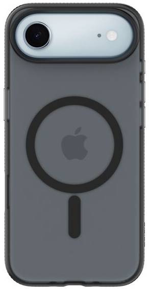 Купити Чохол для смартфону Belkin for iPhone Air Magnetic Protective Grip Black (MSA037HQBK) - Фото 1 Чохол для смартфону Belkin for iPhone Air Magnetic Protective Grip Black (MSA037HQBK) - Фото 1
