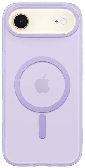Купити Чохол для смартфону Belkin for iPhone Air Magnetic Protective Grip Lavender (MSA037HQLV) - Фото 1 Чохол для смартфону Belkin for iPhone Air Magnetic Protective Grip Lavender (MSA037HQLV) - Фото 1