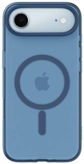 Купити Чохол для смартфону Belkin for iPhone Air Magnetic Protective Grip Navy (MSA037HQNY) - Фото 1 Чохол для смартфону Belkin for iPhone Air Magnetic Protective Grip Navy (MSA037HQNY) - Фото 1