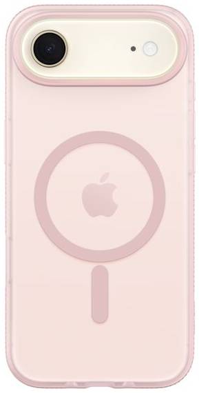 Купити Чохол для смартфону Belkin for iPhone Air Magnetic Protective Grip Pink (MSA037HQPK) - Фото 1 Чохол для смартфону Belkin for iPhone Air Magnetic Protective Grip Pink (MSA037HQPK) - Фото 1