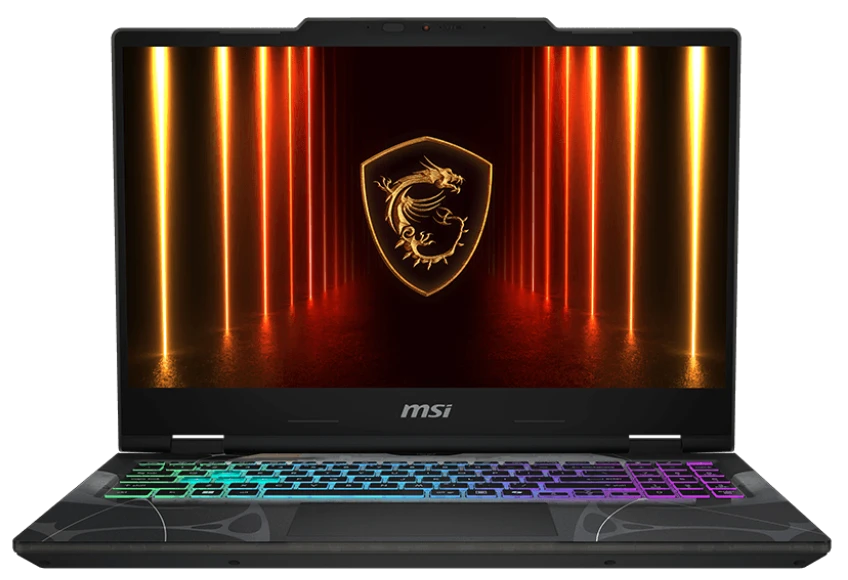 Ноутбук ігровий MSI Cyborg A15 AI B2HWFKG-234XUA (9S7-15QL42-234)