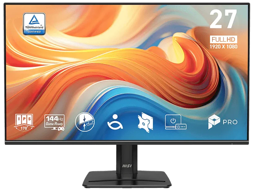 Монітор MSI PRO MP271 E14A
