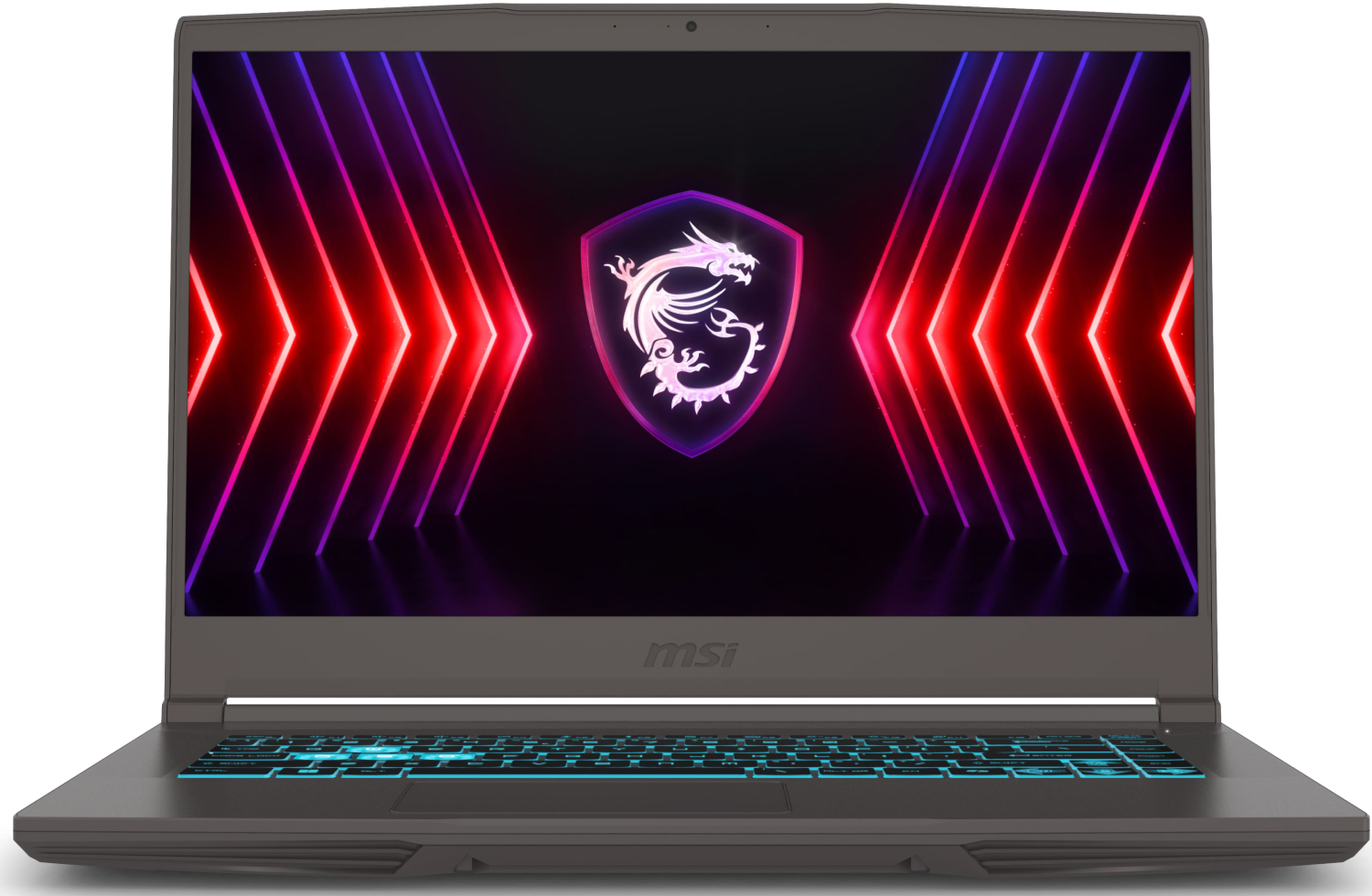 Ноутбук игровой MSI Thin A15 B7VF-416XUA (9S7-16RK11-416) Cosmos Gray ...