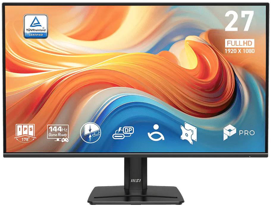 Монітор MSI PRO MP272 E14C