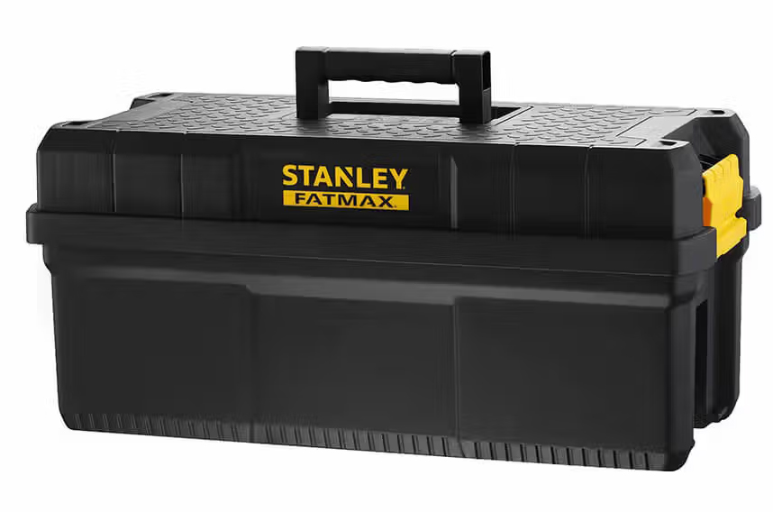 Ящик для инструментов Stanley FatMax 290 x 640 x 300 мм (FMST81083-1) - Фото 1