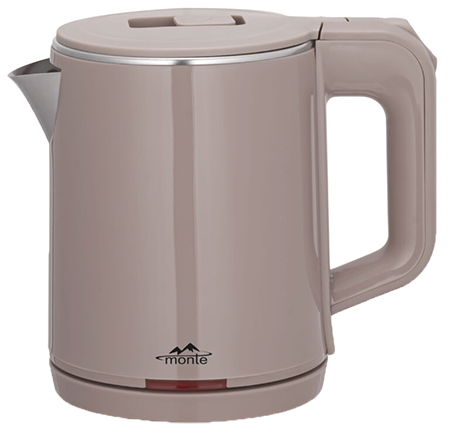 Купить Электрический чайник Monte MT-1840 - Фото 1 Электрический чайник Monte MT-1840 - Фото 1