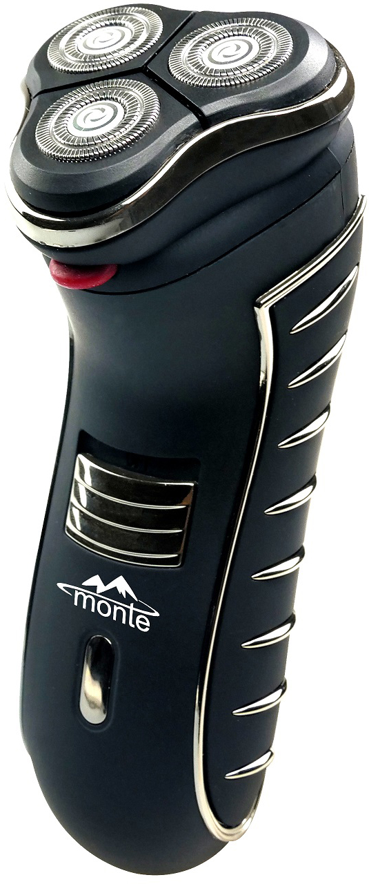Бритва Monte 5001-MT - Фото 1