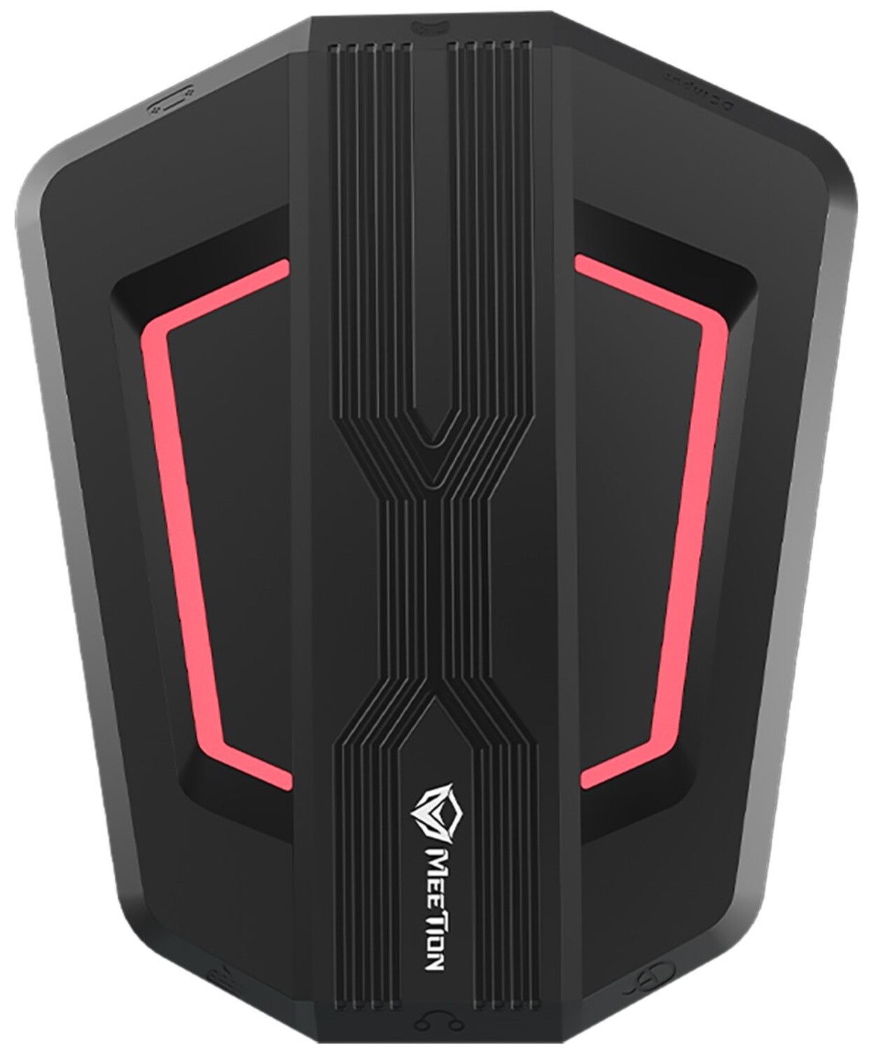Хаб USB Meetion MT-AP015-A - Фото 1