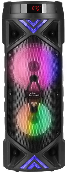 Портативная акустика Media-Tech MT3182 - Фото 1