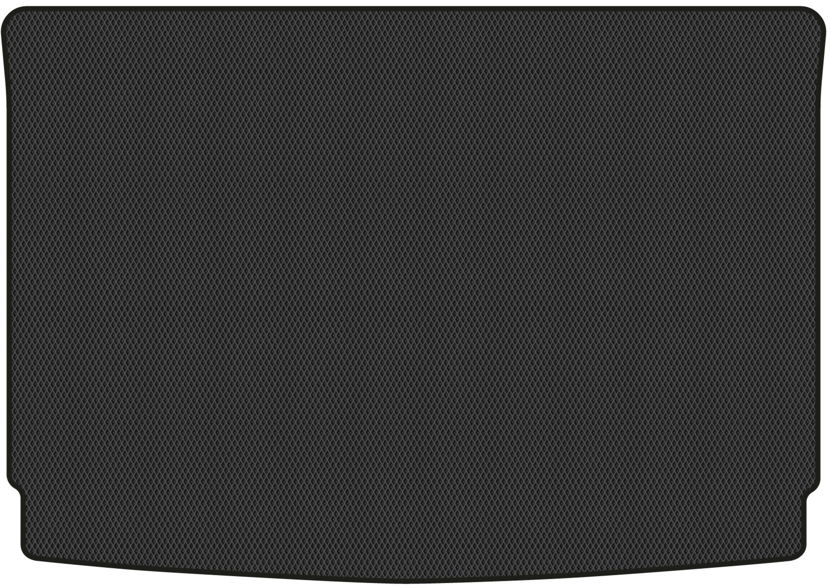 Купити EVA килимок в нижній багажник авто EVAtech для Colt 5-doors MT Mitsubishi 2004-2012 6 покоління Htb EU MT3363N1RBB - Фото 1 EVA килимок в нижній багажник авто EVAtech для Colt 5-doors MT Mitsubishi 2004-2012 6 покоління Htb EU MT3363N1RBB - Фото 1