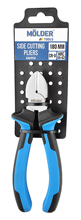 Кусачки Molder HRC 55-62 (MT40518) - Фото 1