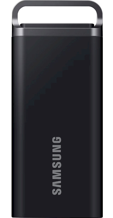 SSD-накопитель внешний Samsung MU-PH4T0S/WW - Фото 1