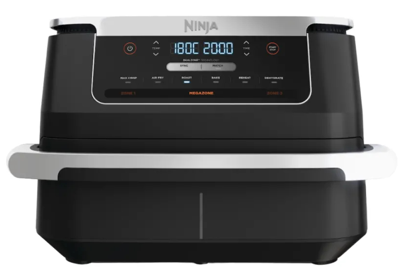 Мультипечь Ninja Foodi FlexDrawer (AF550EU) - Фото 1