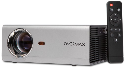 Проектор Overmax Multipic 3.5 - Фото 1