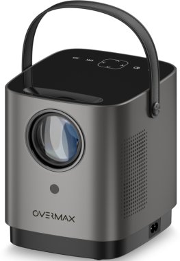 Проектор Overmax Multipic 3.6 - Фото 1