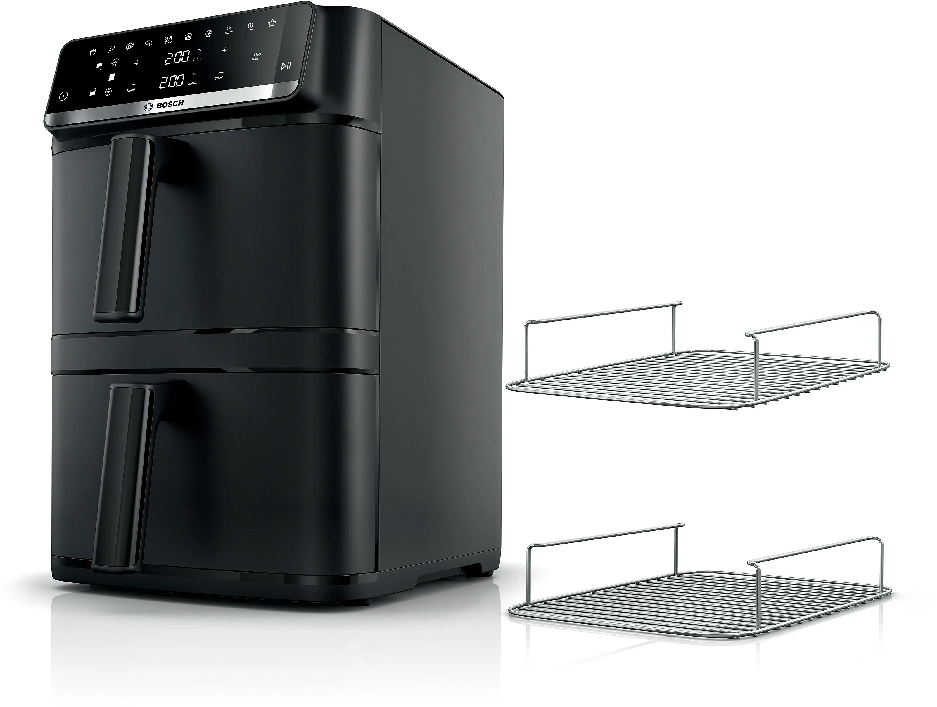 Мультипіч Bosch MAFD661B4