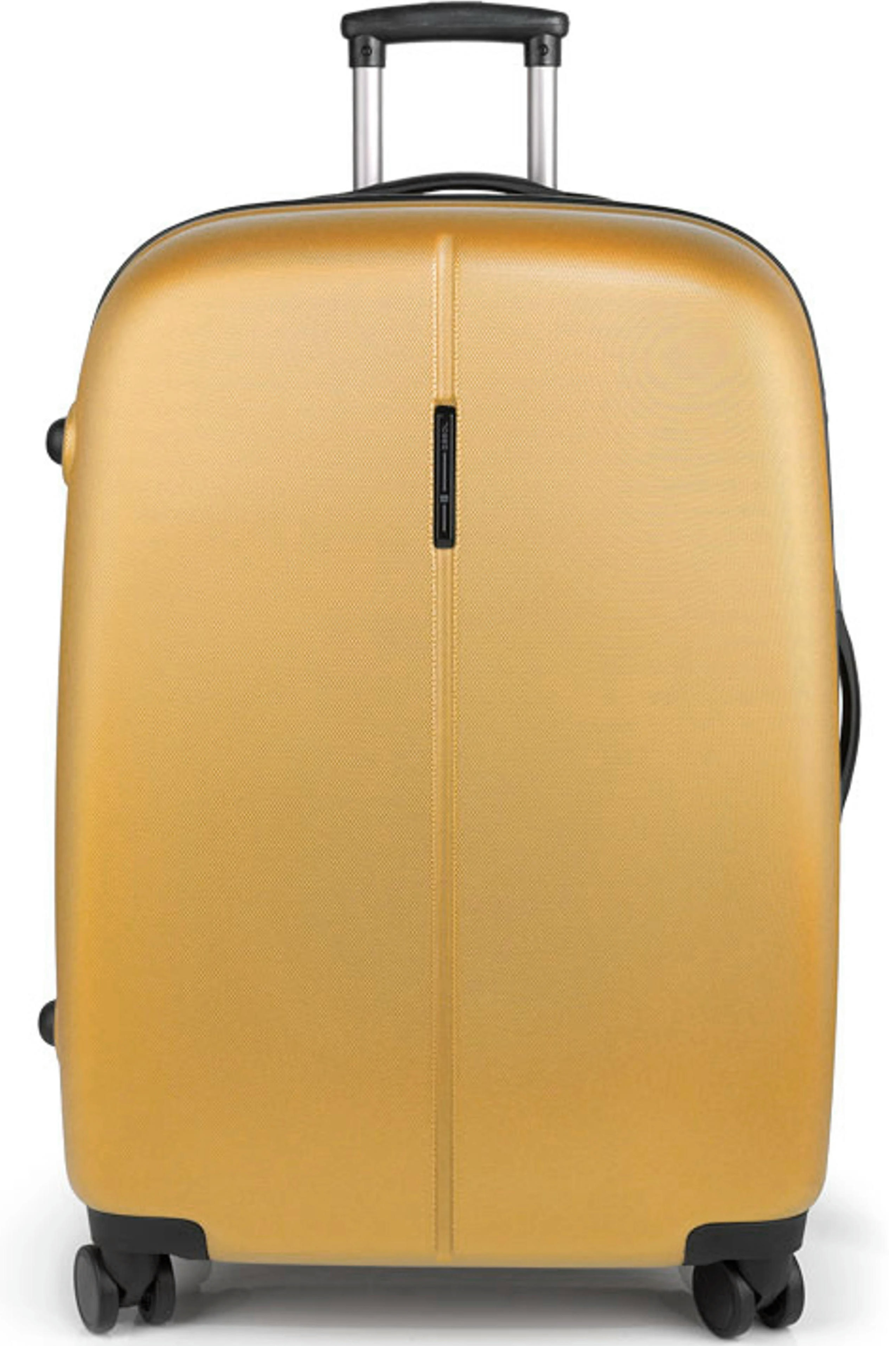 Валіза Gabol Paradise XP (L) Mustard (123347-027) - Фото 1