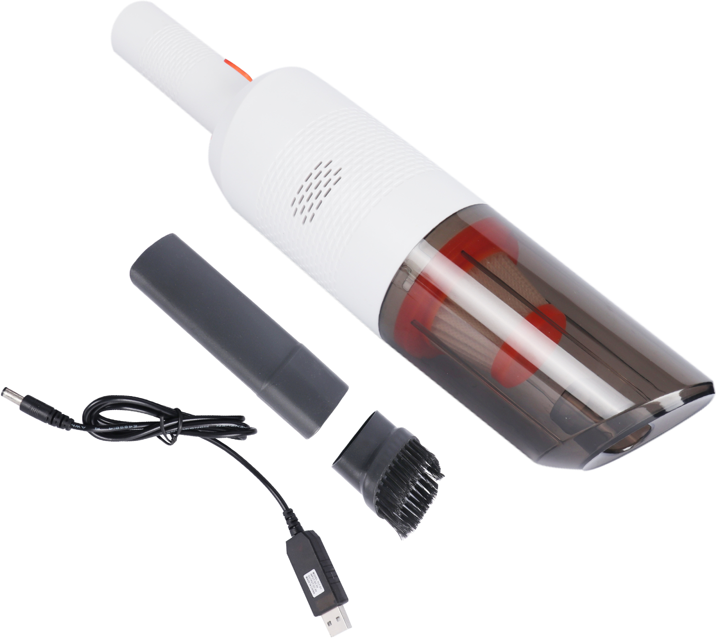 Пылесос ручной для дома Elit MVC21W - Фото 1