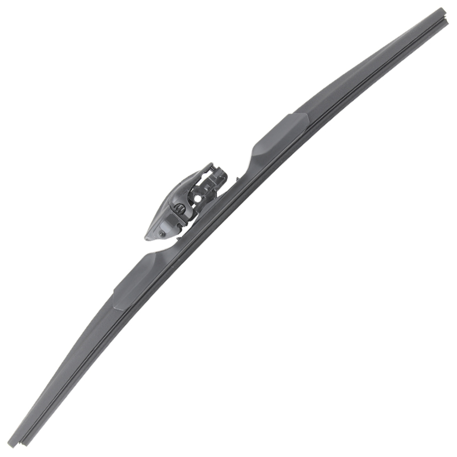 Щетка стеклоочистителя Molder бескаркасная SHARK 17/430 мм (MW430) - Фото 1