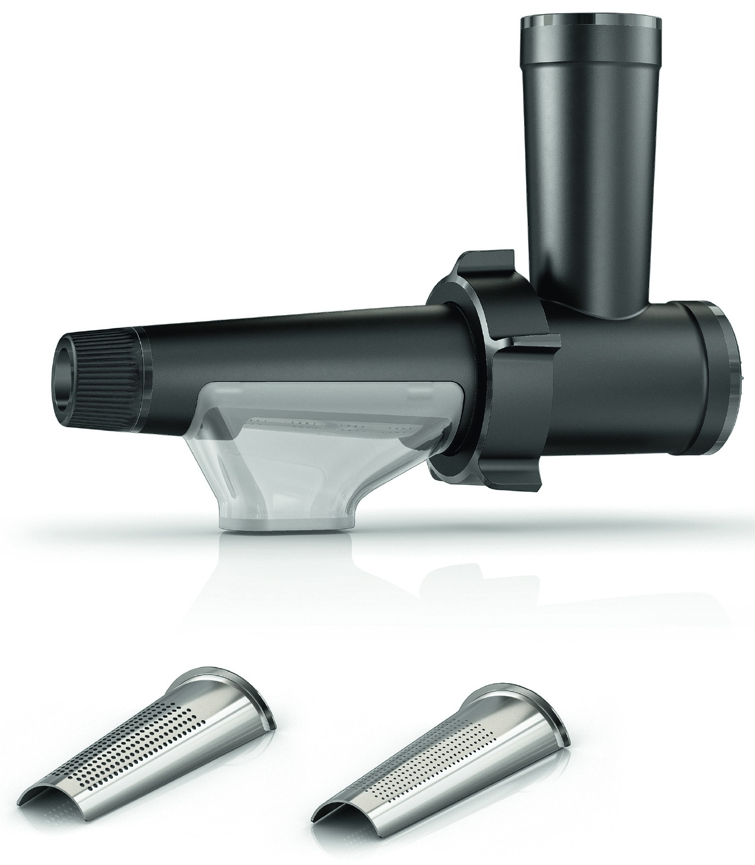 Насадка для мясорубки Bosch MWZS0JPB - Фото 1