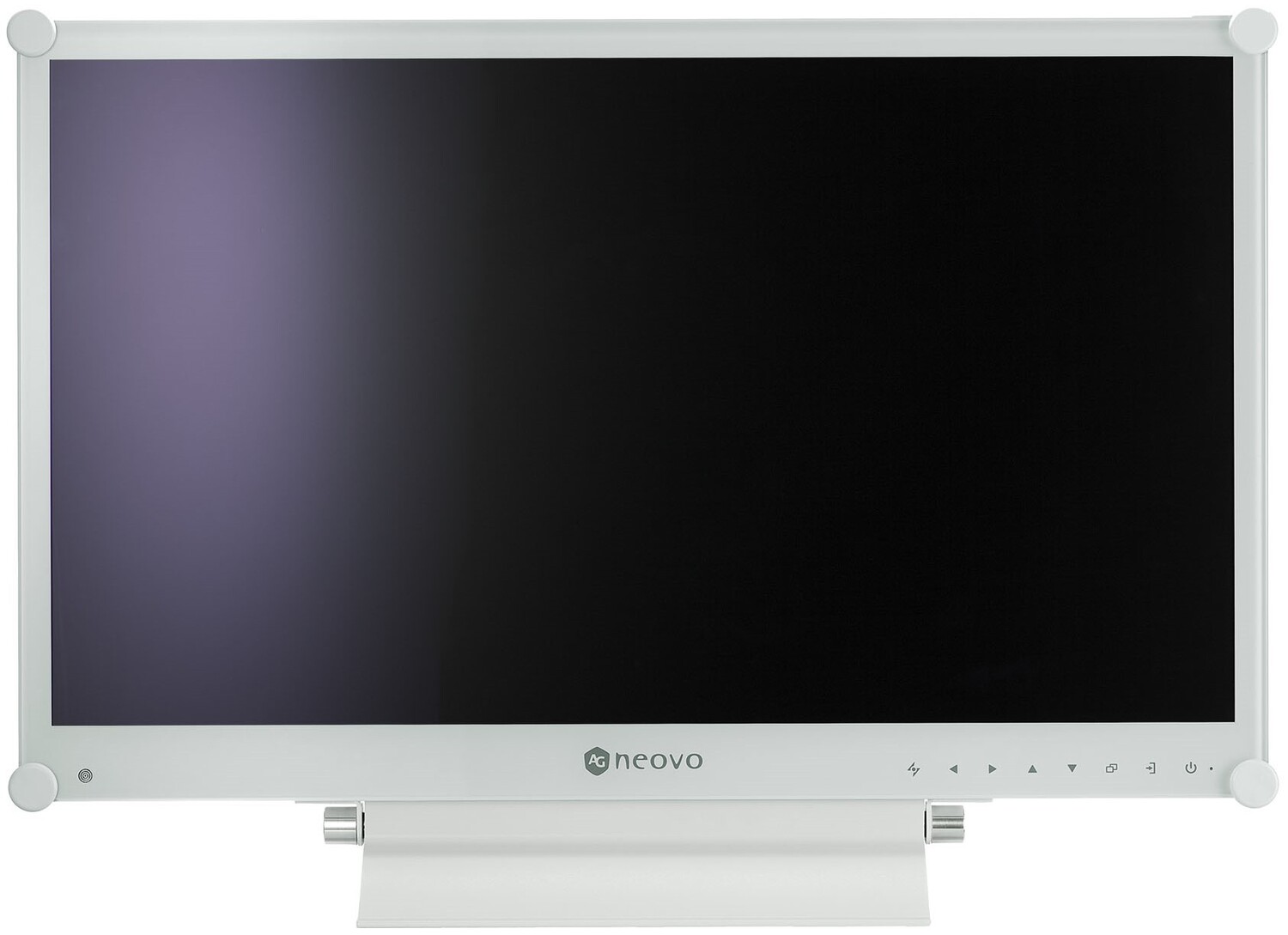 Монитор Neovo MX-2402 White - Фото 1