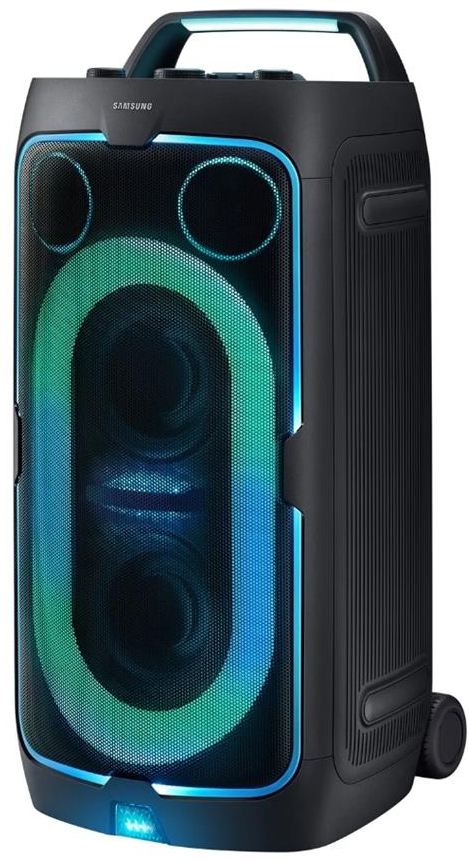 Акустическая система Samsung Sound Tower MX-ST50F/UA - Фото 1