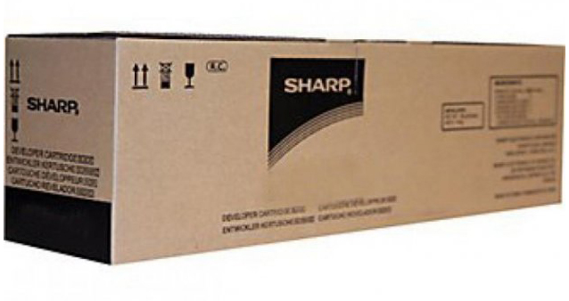 Картридж для лазерных принтеров/МФУ Sharp 20k MX237GT - Фото 1