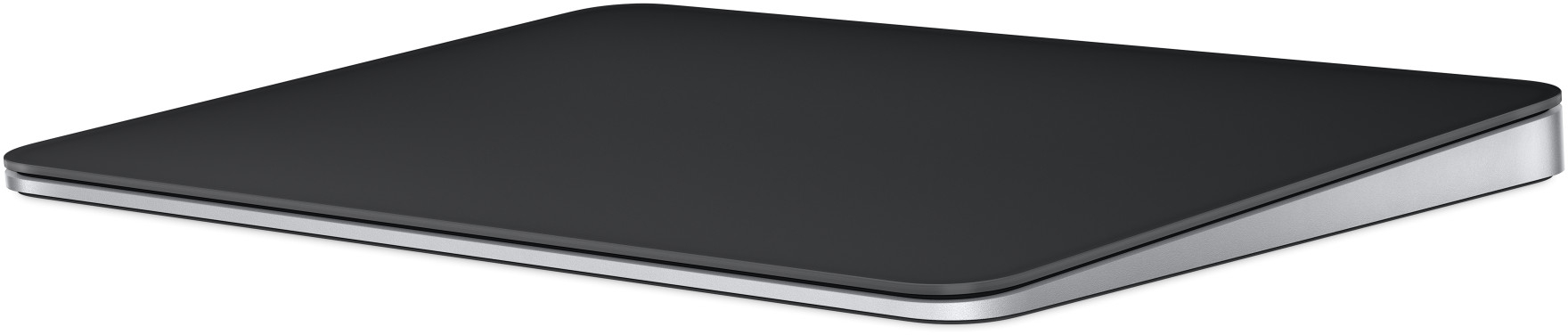 Трекпад Apple Apple Magic Trackpad Black Multi-Touch Surface (MXKA3ZM/A) - Фото 1
