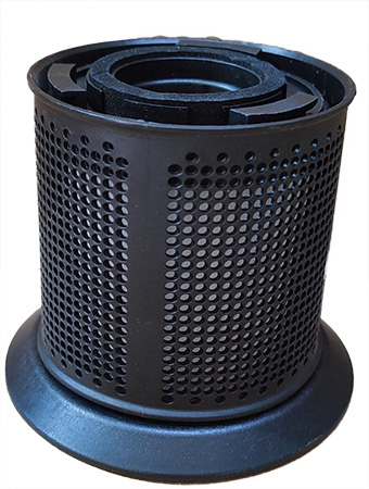 Фильтр для пылесоса Mystery FVC-200 Black купить - цена, характеристики ...