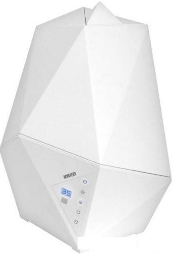 Увлажнитель воздуха Mystery MAH-2604 white - Фото 1