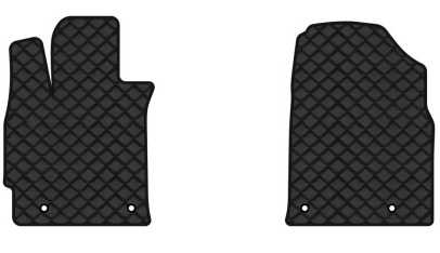 Купить Коврики из экокожи в салон авто передние EVAtech для CX-7 AT Mazda 2006-2012 1 поколение SUV EU MZ3151AV2VL4BBB - Фото 1 Коврики из экокожи в салон авто передние EVAtech для CX-7 AT Mazda 2006-2012 1 поколение SUV EU MZ3151AV2VL4BBB - Фото 1