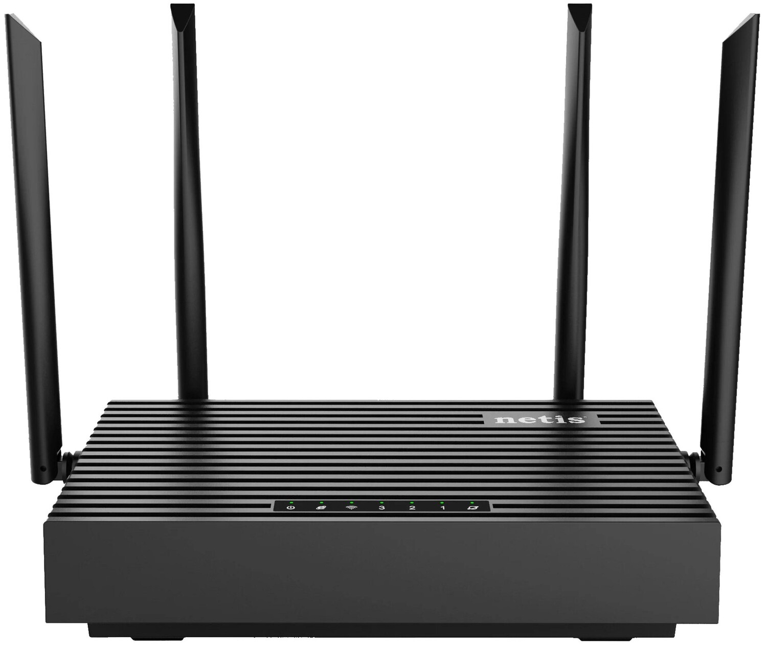 Маршрутизатор интернет WiFi6 Netis AX1800 (N-6) - Фото 1