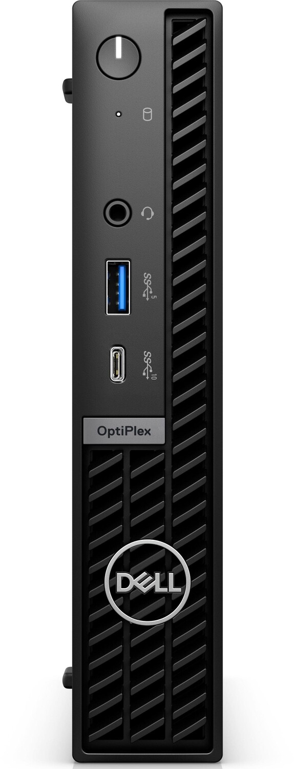 Системный блок Dell OptiPlex 7020 MFF (N002O7020MFF) - Фото 1