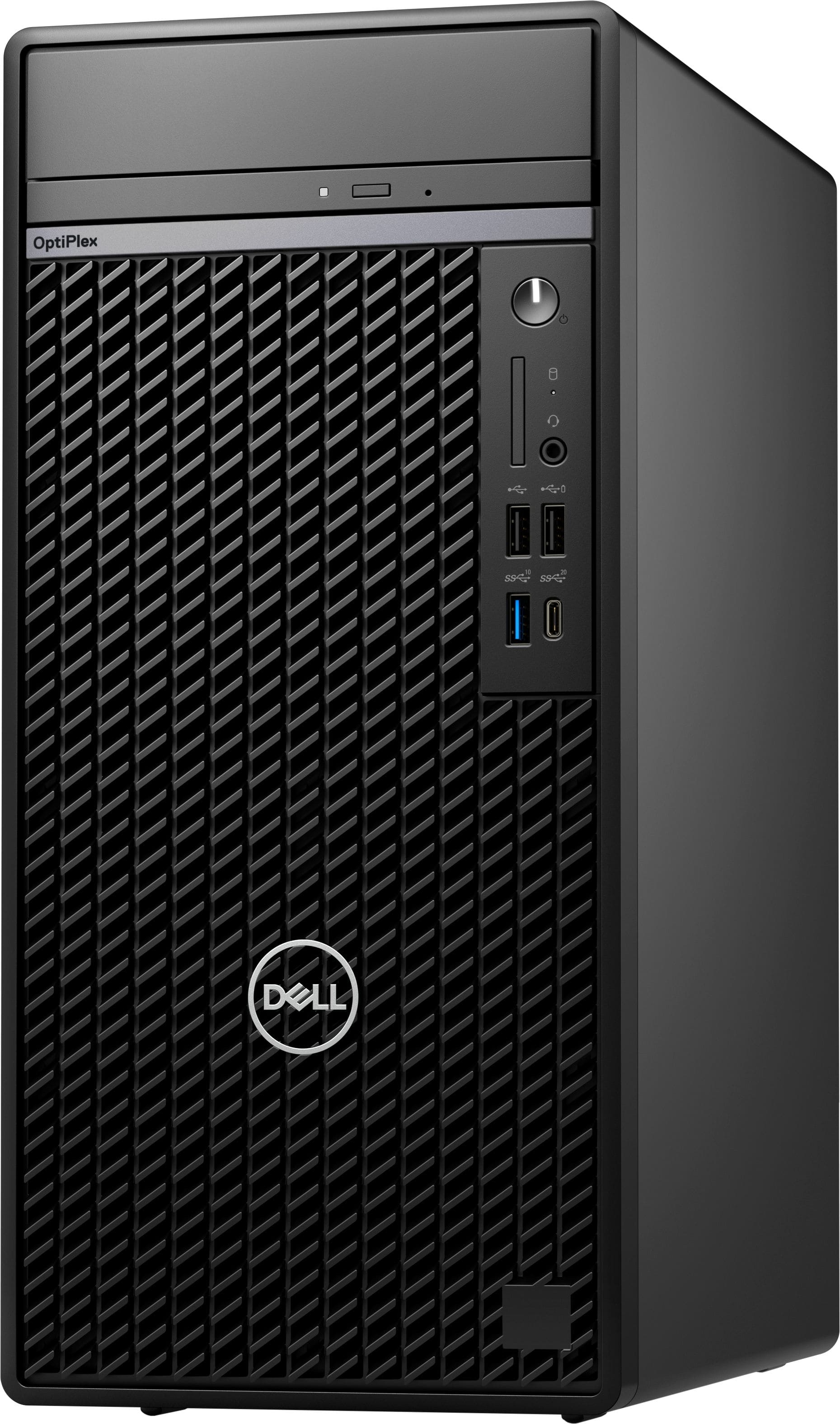 Системний блок Dell OptiPlex Plus 7020 MT (N013O7020MTP) - Фото 1