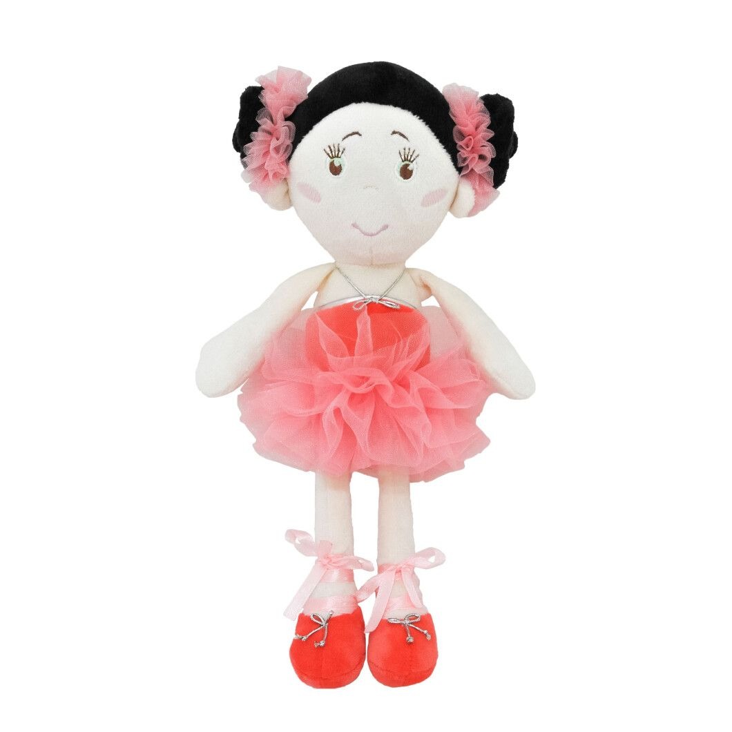 Мягкая игрушка кукла Tigres Донна fashion girl (ЛЯ-0046) - Фото 1