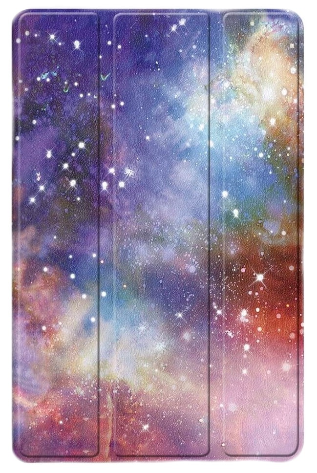 Чехол для планшета BeCover Smart Case for Samsung Galaxy Tab A11 Plus SM-X236B 11.0" Space (714008) - Фото 1