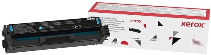 Картридж-тонер Xerox C230/C235 Cyan (006R04388) - Фото 1