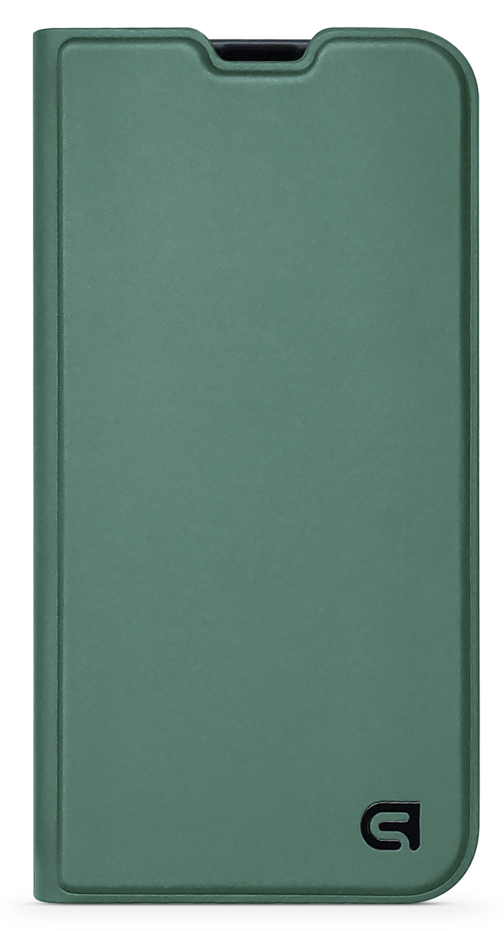 Чохол для смартфону Armorstandart OneFold Case for Xiaomi Poco C71 4G Green (ARM84889) - Фото 1