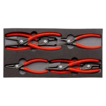 Набор инструментов KNIPEX SRZ (00 20 01 V02) - Фото 1