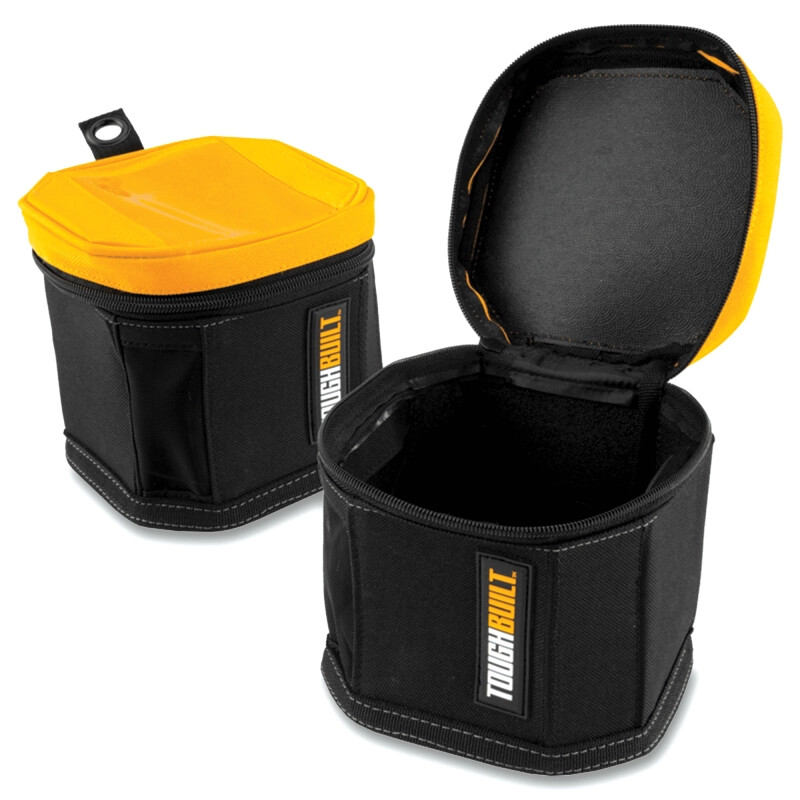 Сумка для инструментов TOUGHBUILT 2 шт. (TB-192-A2) - Фото 1