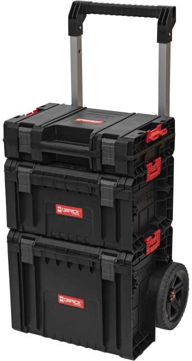 Ящик для инструментов Qbrick System PRO SET 1 2.0 Plus (Z259619PG001) - Фото 1