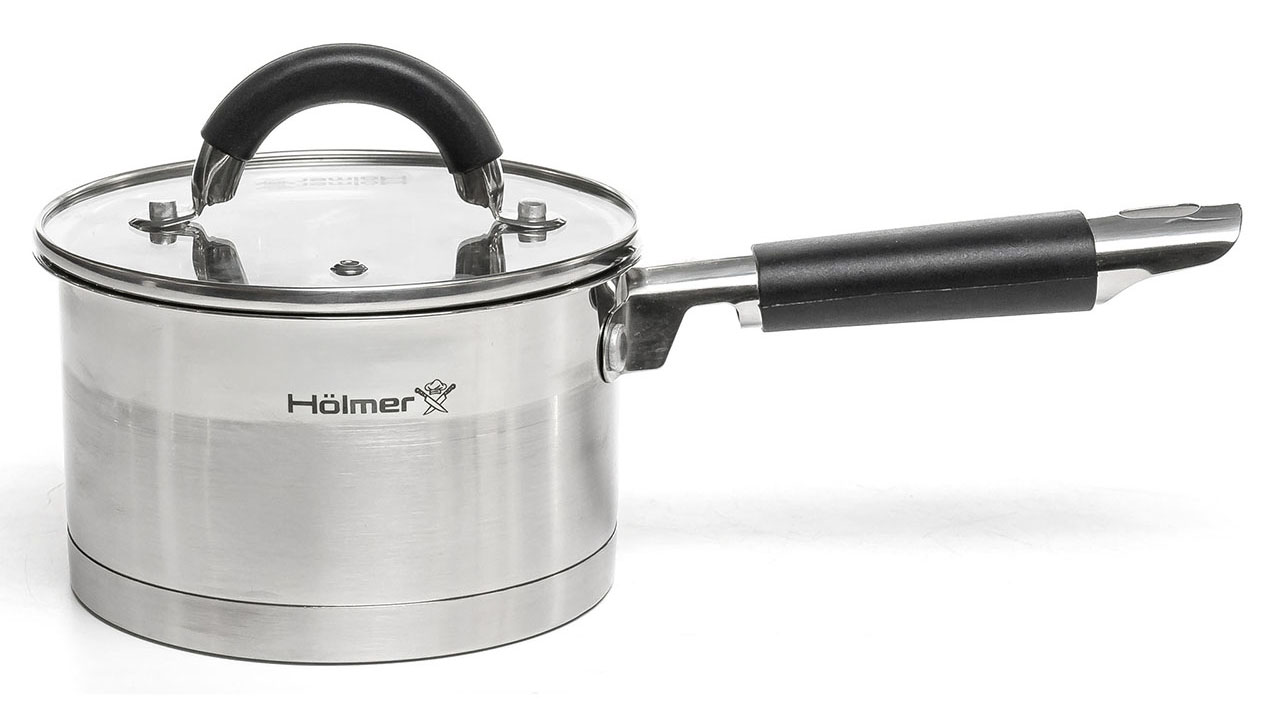 Ківш Holmer SP-13513-SSD Professional Chef - Фото 1