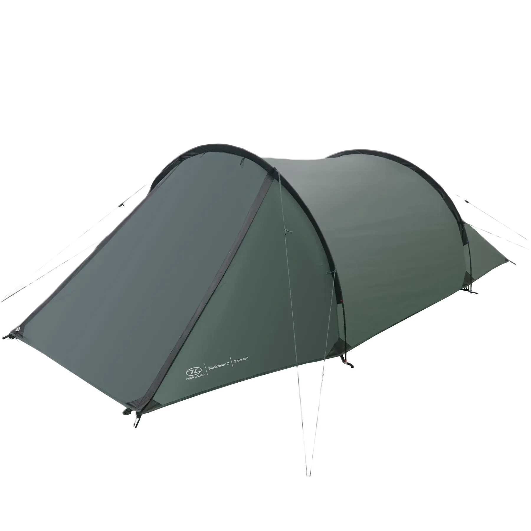 Палатка Highlander Blackthorn 2 Gen 2 Scarab Green (TEN132V2-SG) - Фото 1
