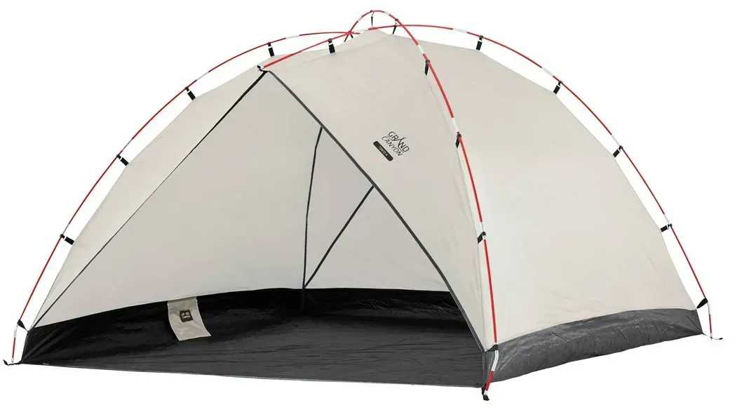 Палатка Grand Canyon Tonto Beach Tent 3 Mojave Desert (330020) - Фото 1