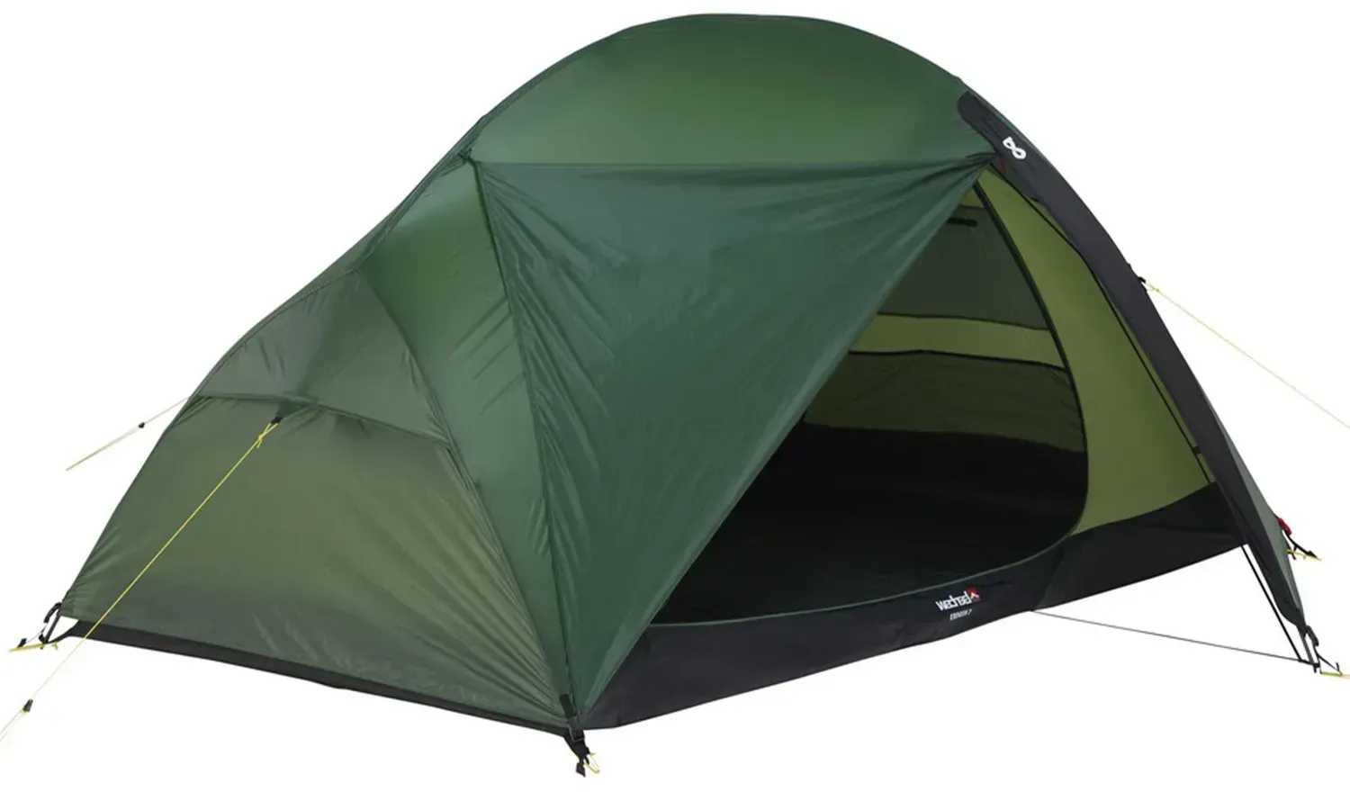 Палатка Wechsel Exogen 2 ZG Green (231049) - Фото 1