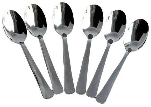 Набор ложек столовых Corinthia Napoli 6 шт. S-CC9DS6-CT51 (CT51-DS6) - Фото 1